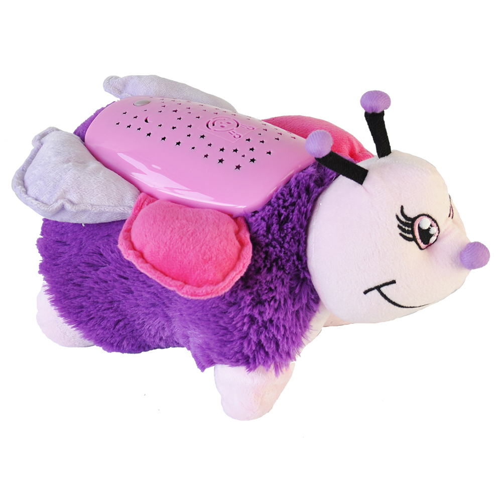 dream light pillow pet